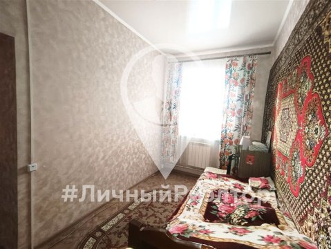 3-к квартира, 1/2 эт., 62м²