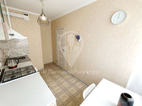 1-к квартира, 2/25 эт., 23м²
