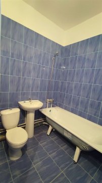 2-к квартира, 1/14 эт., 44м²