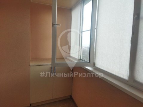 1-к квартира, 8/10 эт., 41м²