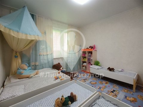 3-к квартира, 1/16 эт., 78м²