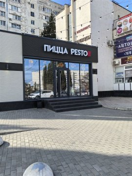 1-к квартира, 2/9 эт., 41м²
