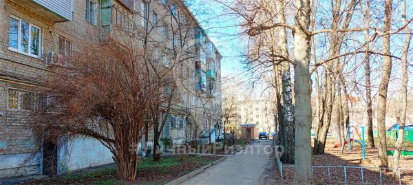 1-к квартира, 4/5 эт., 30м²
