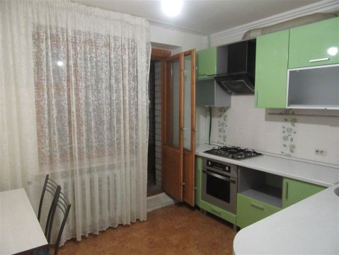 1-к квартира, 2/5 эт., 41м²