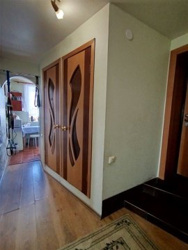 2-к квартира, 5/5 эт., 43м²
