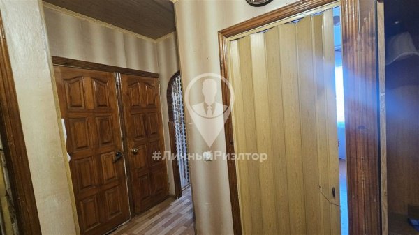 3-к квартира, 4/5 эт., 63м²