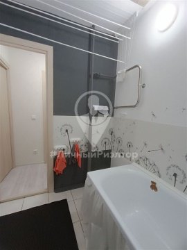 3-к квартира, 1/16 эт., 78м²
