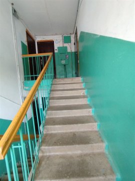 2-к квартира, 5/5 эт., 43м²