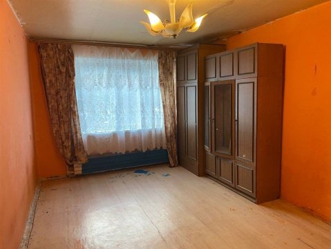 1-к квартира, 1/9 эт., 31м²