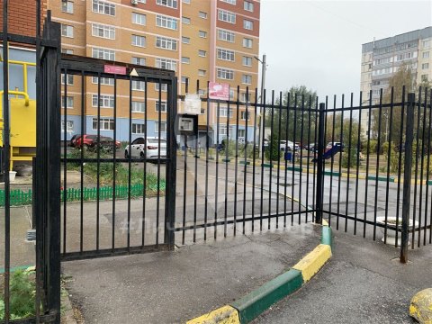 1-к квартира, 8/10 эт., 46м²