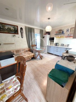 1-к квартира, 3/16 эт., 45м²