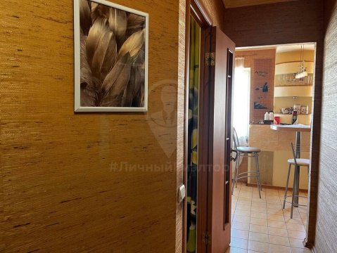 2-к квартира, 4/5 эт., 60м²