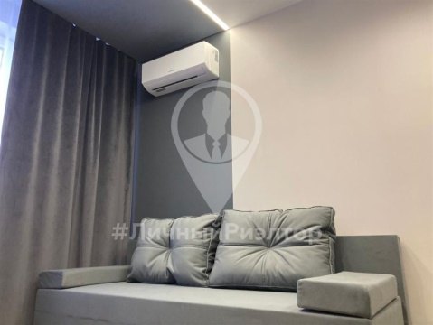 1-к квартира, 13/32 эт., 30м²