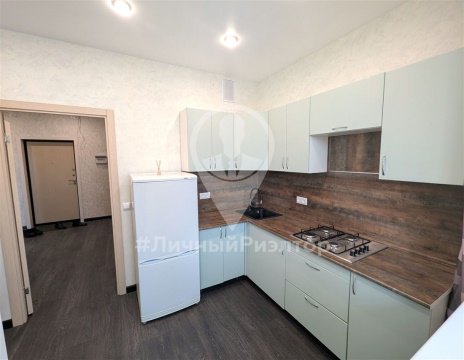 2-к квартира, 12/16 эт., 62м²