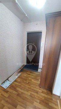1-к квартира, 11/16 эт., 40м²
