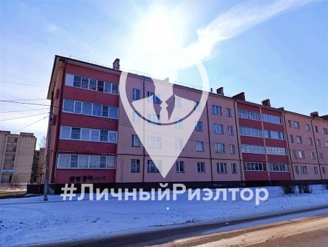 1-к квартира, 1/4 эт., 32м²