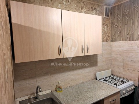 1-к квартира, 9/9 эт., 21м²