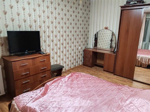3-к квартира, 5/9 эт., 84м²
