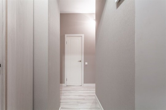 1-к квартира, 5/5 эт., 52м²