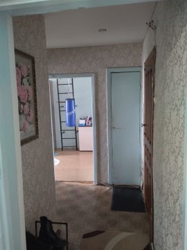 2-к квартира, 5/5 эт., 44м²