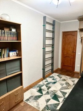 3-к квартира, 3/5 эт., 59м²