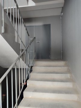 1-к квартира, 2/4 эт., 34м²