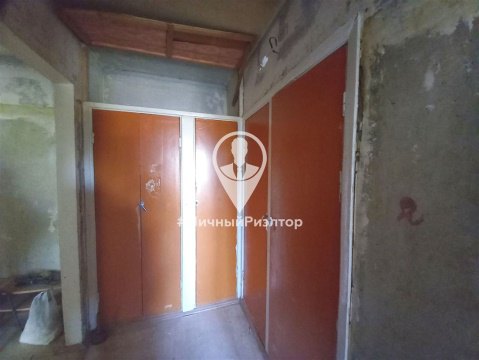 2-к квартира, 4/9 эт., 49м²