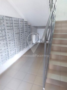 1-к квартира, 3/16 эт., 45м²