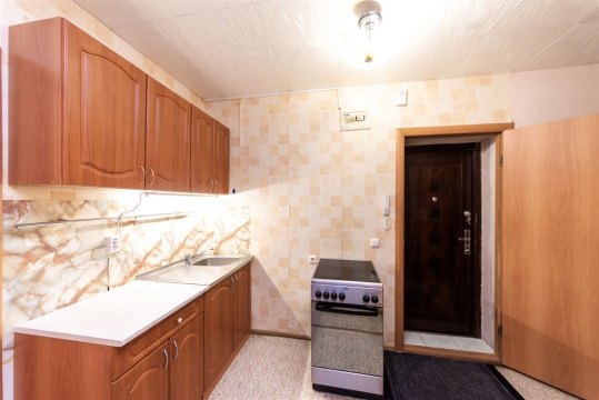 1-к квартира, 1/9 эт., 45м²