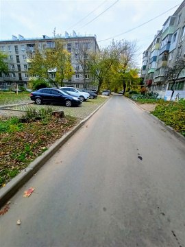 1-к квартира, 2/4 эт., 30м²