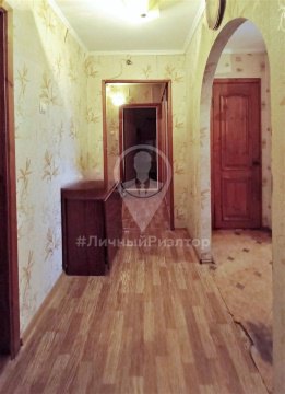 3-к квартира, 3/10 эт., 68м²