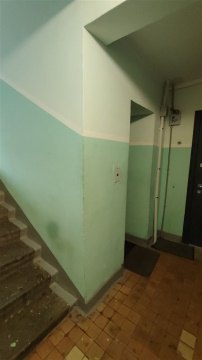 3-к квартира, 7/9 эт., 57м²