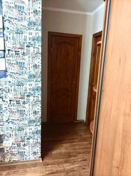 3-к квартира, 3/5 эт., 59м²