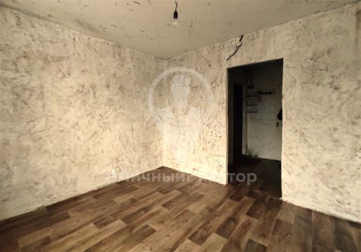 1-к квартира, 5/5 эт., 19м²