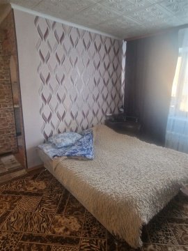 1-к квартира, 4/5 эт., 32м²