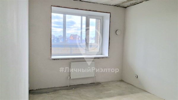 1-к квартира, 3/5 эт., 38м²