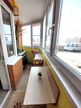 1-к квартира, 3/16 эт., 45м²