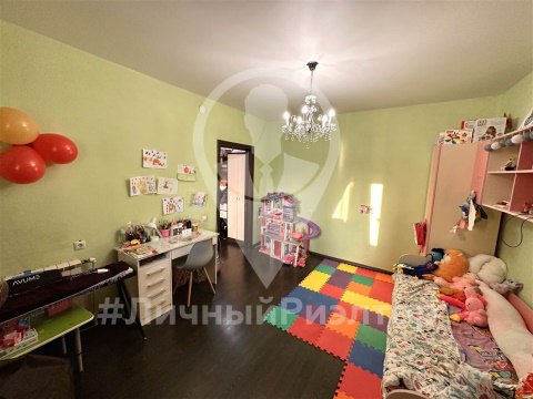 3-к квартира, 4/4 эт., 78м²