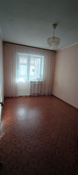 3-к квартира, 6/9 эт., 63м²