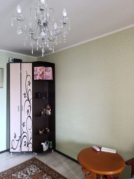 2-к квартира, 17/17 эт., 63м²