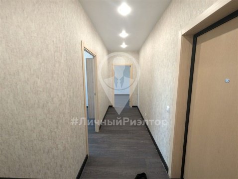 2-к квартира, 12/16 эт., 62м²