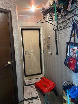 3-к квартира, 4/5 эт., 56м²
