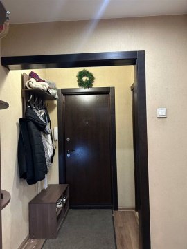 3-к квартира, 1/10 эт., 66м²