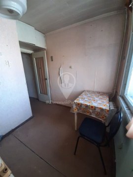 2-к квартира, 4/5 эт., 45м²