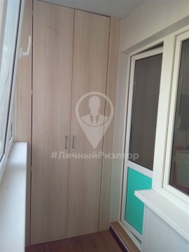 3-к квартира, 1/16 эт., 78м²