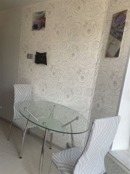 1-к квартира, 9/16 эт., 36м²