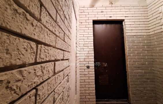 1-к квартира, 9/9 эт., 21м²