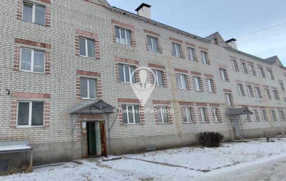 1-к квартира, 2/3 эт., 30м²