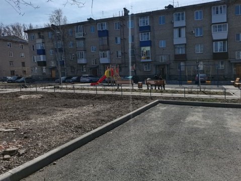 2-к квартира, 3/4 эт., 41м²