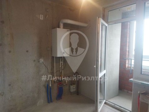 1-к квартира, 25/25 эт., 35м²